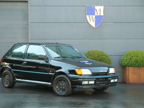Ford fiesta XR2i-Très bel exemplaire