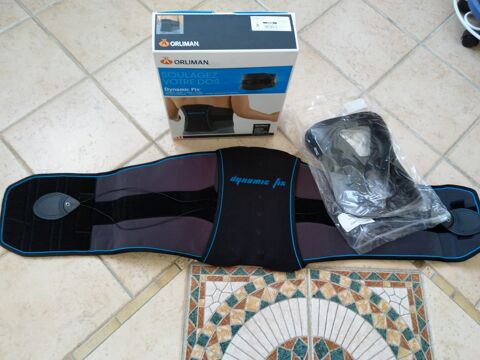 Ceinture corset Orliman Neuve
140 Melun (77)