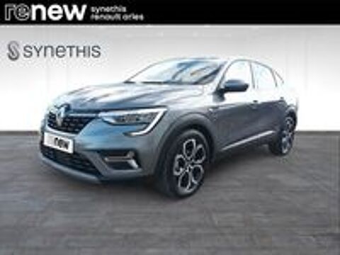 Annonce voiture Renault Arkana 23990 