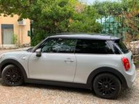 Annonce voiture Mini Cooper S 18000 