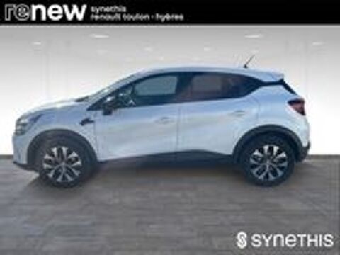 Captur TCe 100 GPL Evolution 2023 occasion 83160 La Valette-du-Var