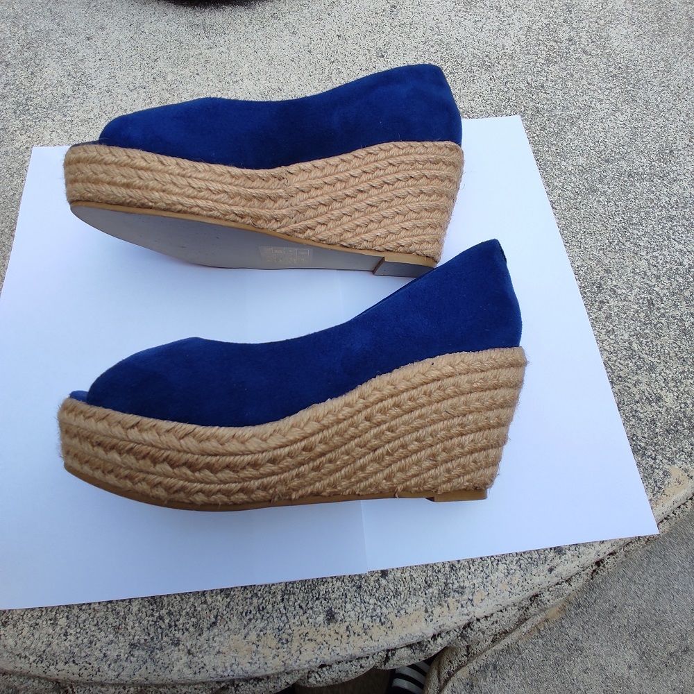 Chaussure Tesini T:35 Chaussures