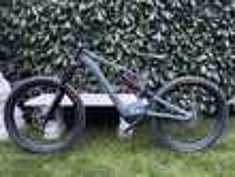 Specialized Turbo Kenevo Vlos