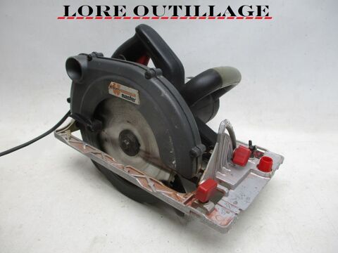 WURTH HKS 62 scie circulaire 190 Cagnes-sur-Mer (06)