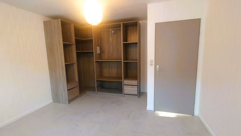 Location Appartement T3 rénové Maîche