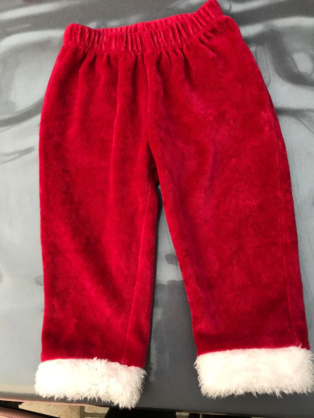 ensemble veste et pantalon Vêtements enfants