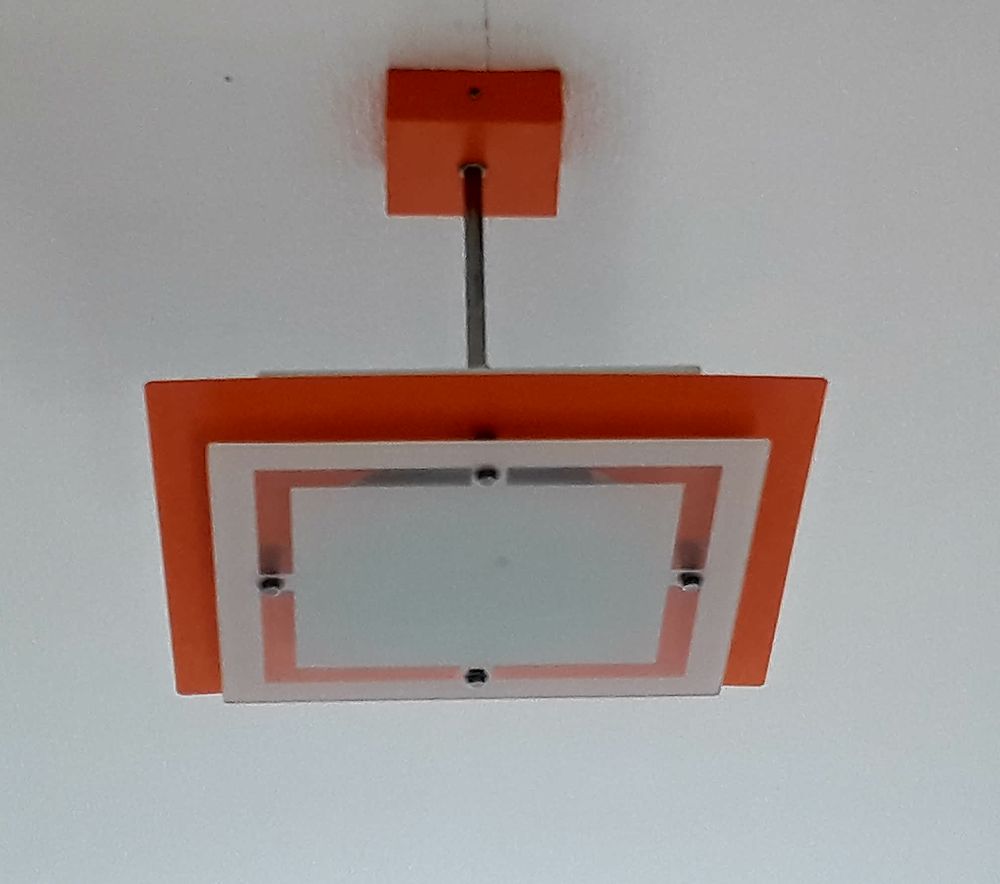 Suspensions/luminaires design vintage Décoration
