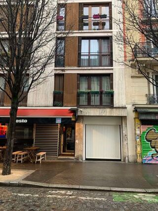  Parking / Garage � vendre 12 m� 