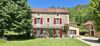  Maison à vendre 9 pièces 225 m²