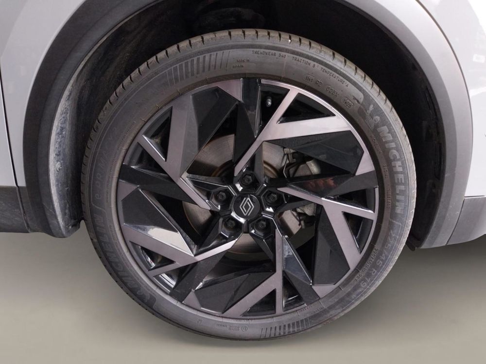 Symbioz E-Tech full hybrid 145 Esprit Alpine 2025 occasion 92120 Montrouge