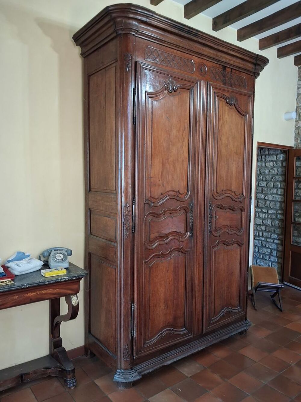 Armoire ancienne Meubles