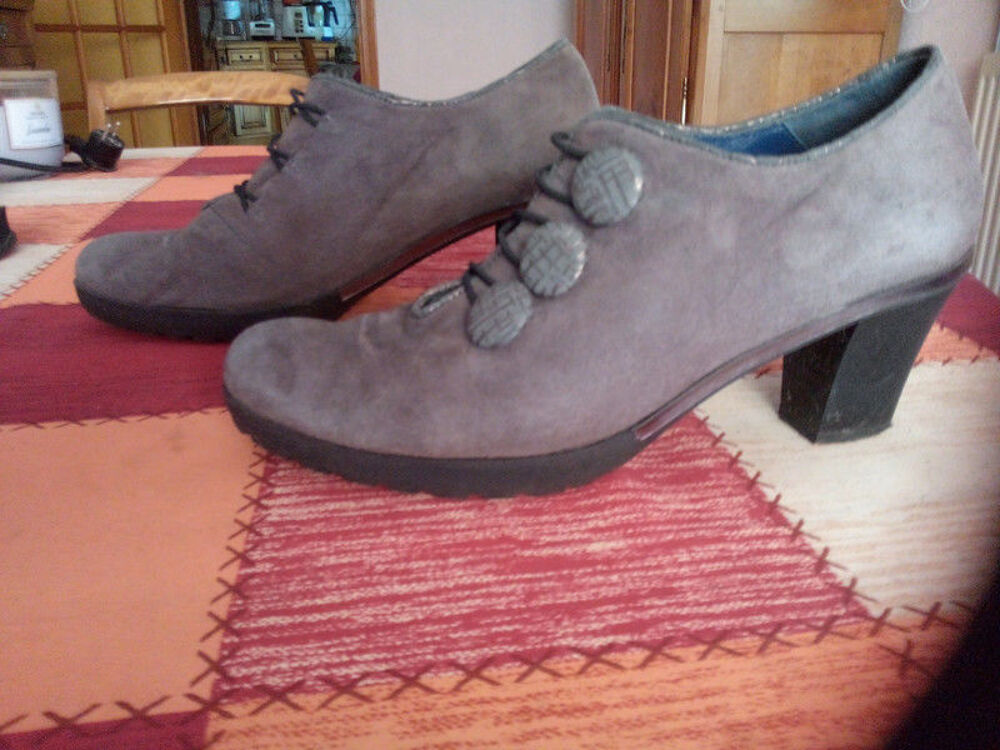 escarpins Chaussures