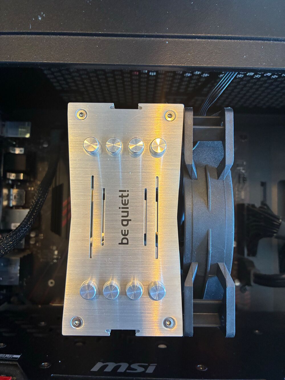 PC GAMER Matériel informatique