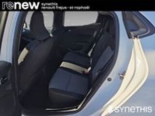 Clio V Clio E-Tech full hybrid 145 Evolution 2023 occasion 83600 Fr&eacute;jus