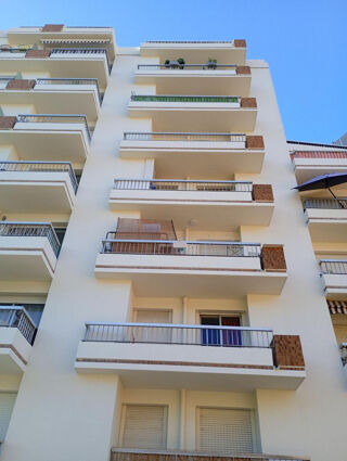  Appartement � vendre 1 pi�ce 26 m�