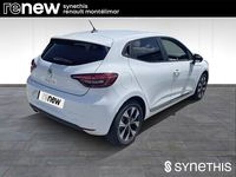 Clio V Clio SCe 65 Evolution 2023 occasion 26200 Mont&eacute;limar