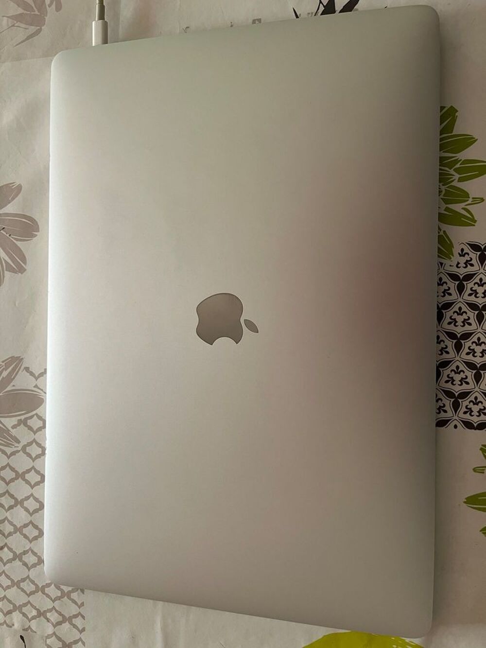 ordinateur portableMac Book Pro Mat�riel informatique