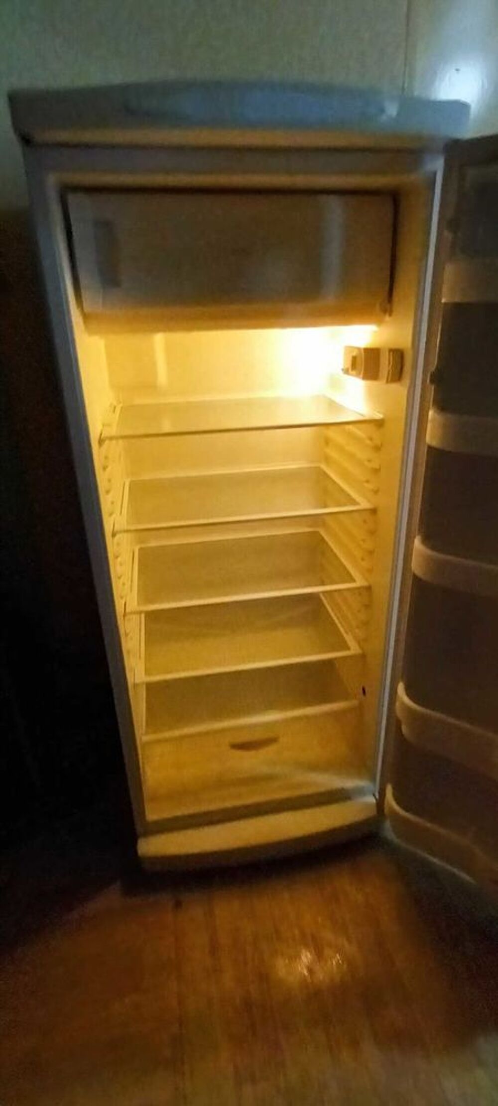 frigo Electroménager