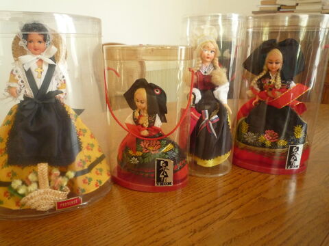 Poup�es de collection 30 Taverny (95)