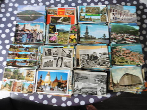 LOT  DE 2000 CARTES  POSTALES  ETRANGERES 
24 Le Havre (76)