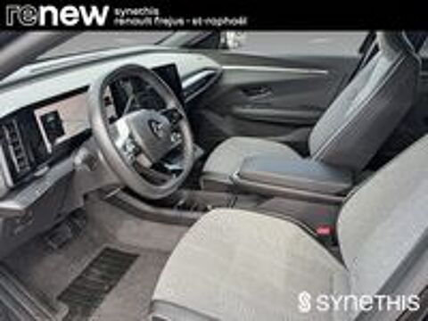 M&eacute;gane Megane E-Tech EV60 220 ch super charge Techno 2023 occasion 83600 Fr&eacute;jus