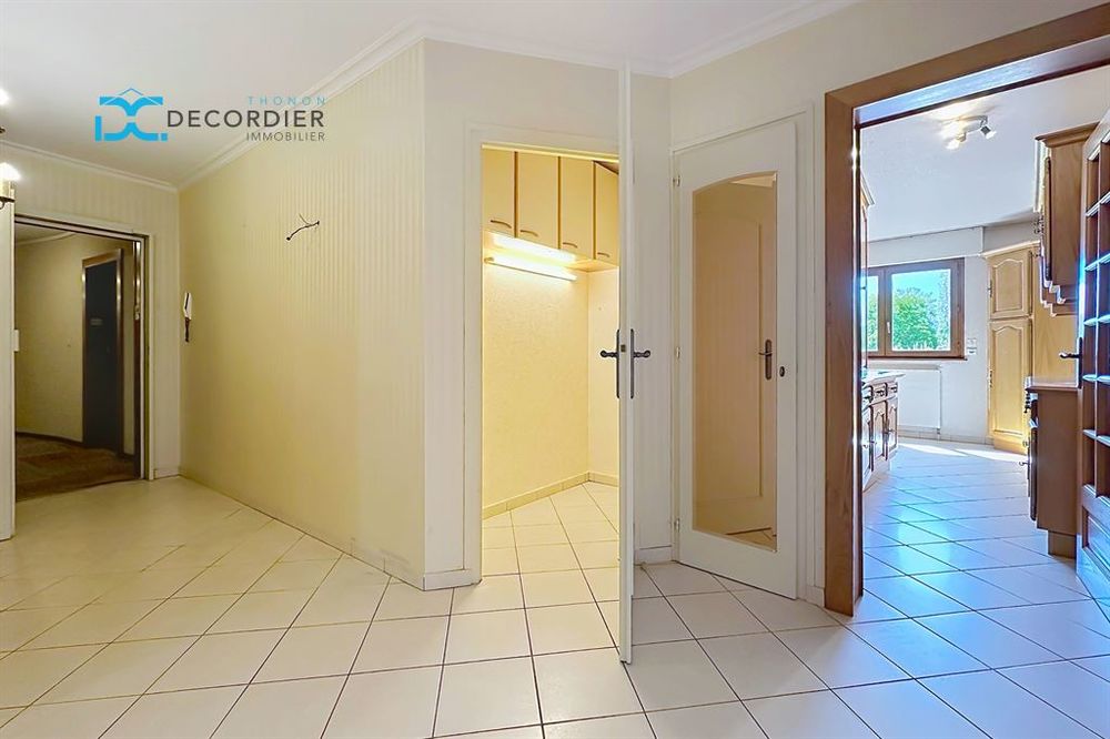 � vendre  Appartement Thonon-les-Bains (74200)