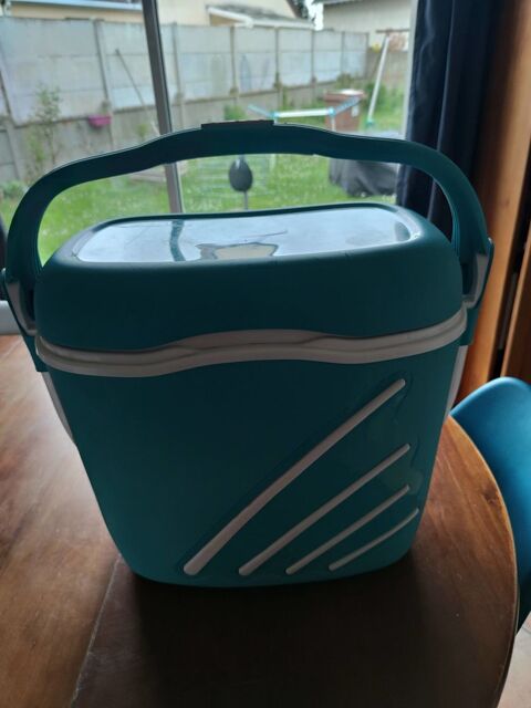 Glaciere 8 Fr�pillon (95)