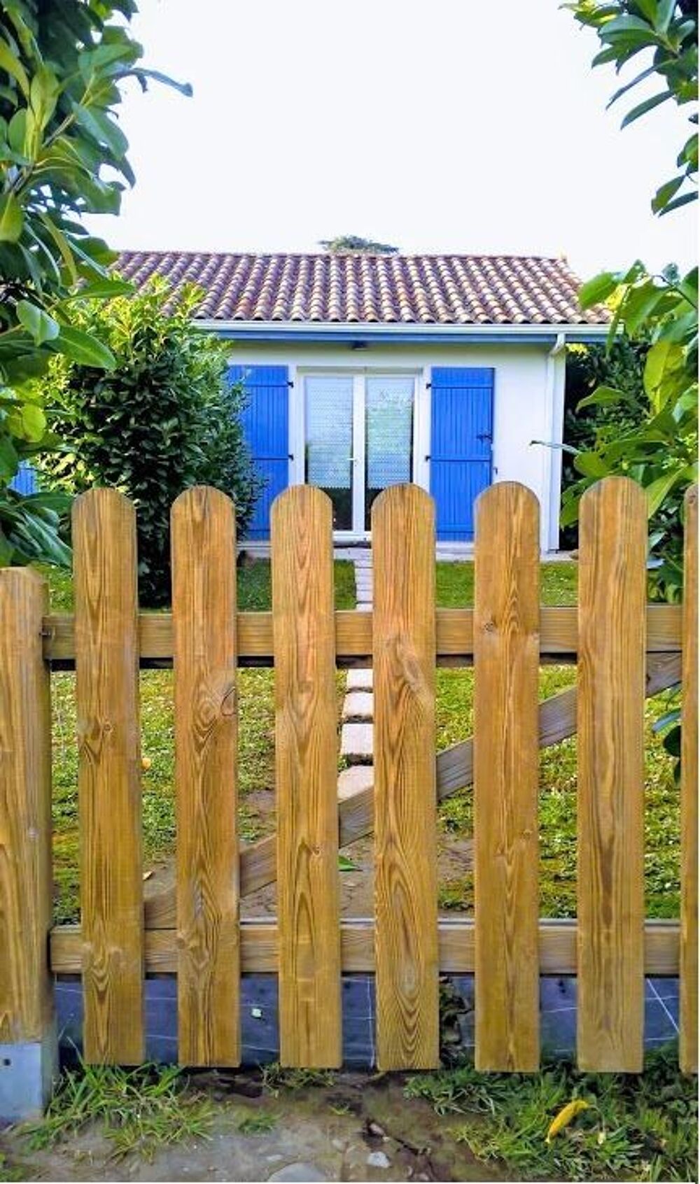   Vacances en Duo champtre. Verte Escos Aquitaine, Escos (64270)