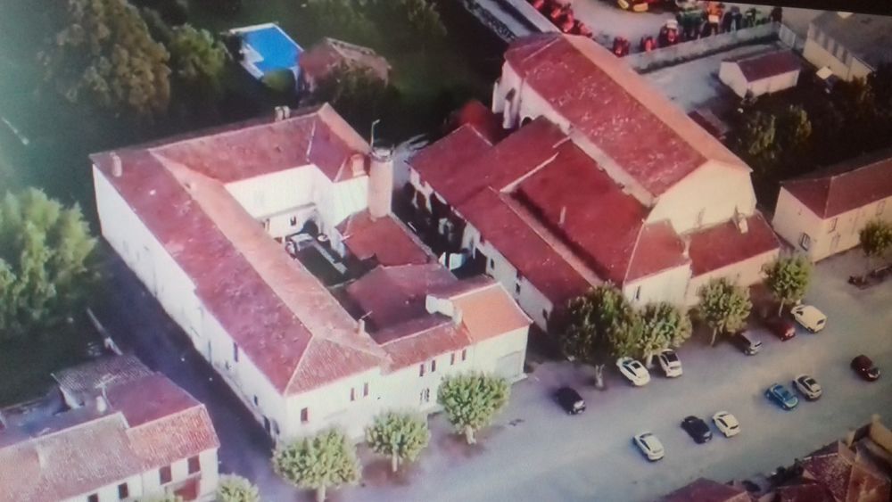 Vente Propriété/Château belle demeure historique viager sans r,ente 5000m2 Tarbes