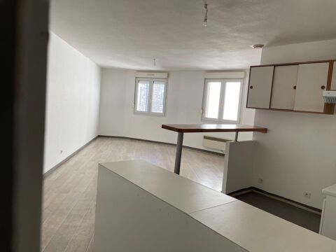  Appartement � louer 3 pi�ces 75 m�