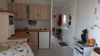  Appartement à vendre 2 pièces 25 m²