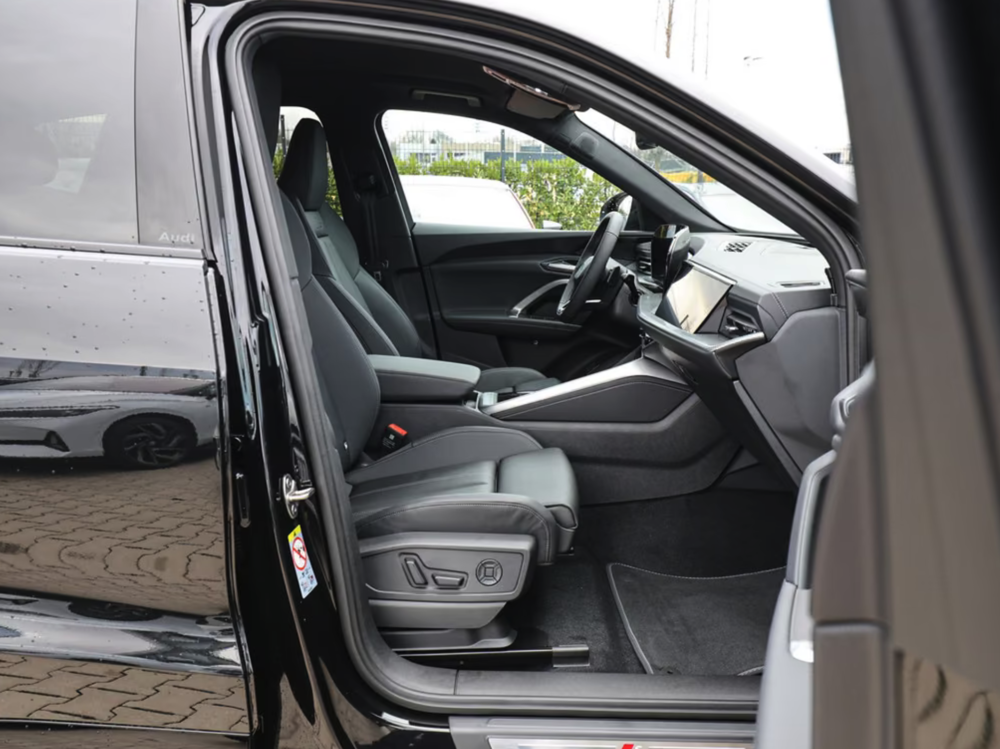 Q5 e-hybrid 299 ch S tronic 7 Quattro S line (15 CV) 2026 occasion 59000 Lille