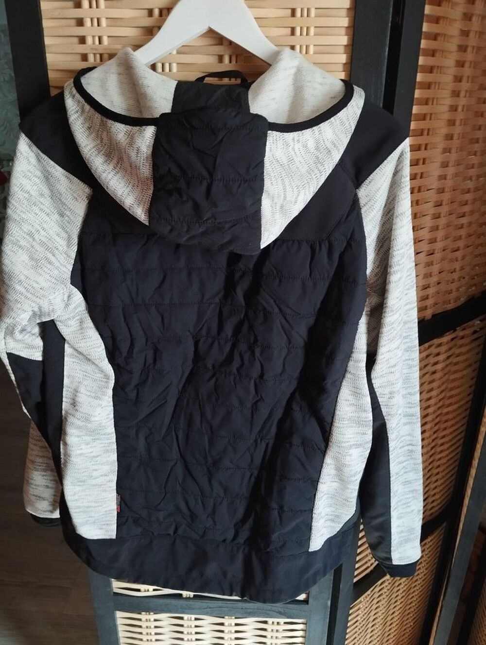 Parka Blakelader Vêtements