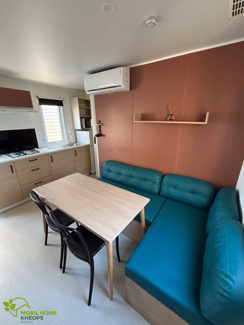 Mobil-Home Mobil-Home 2022 occasion Villeneuve-l&egrave;s-B&eacute;ziers 34420