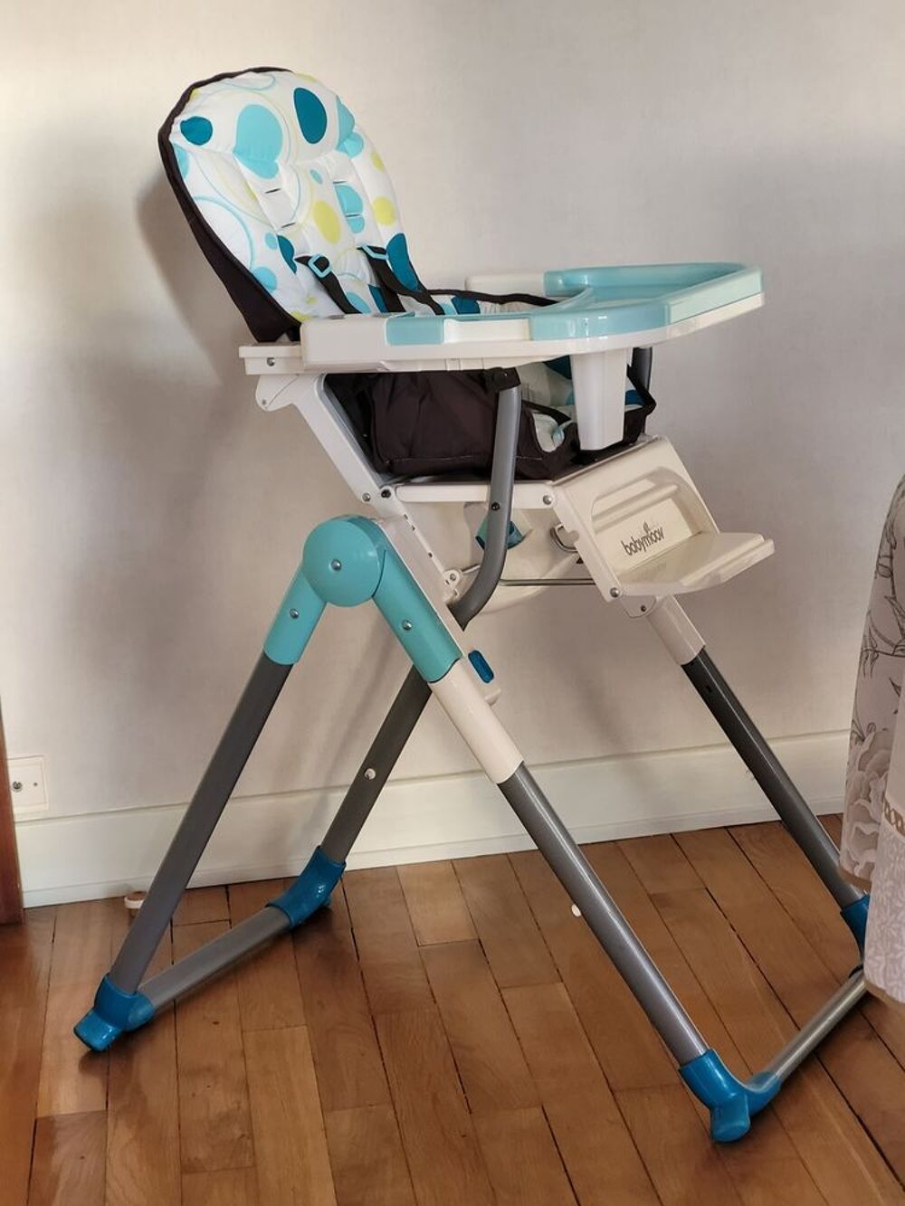 Chaise B&eacute;b&eacute; Mobilier enfants