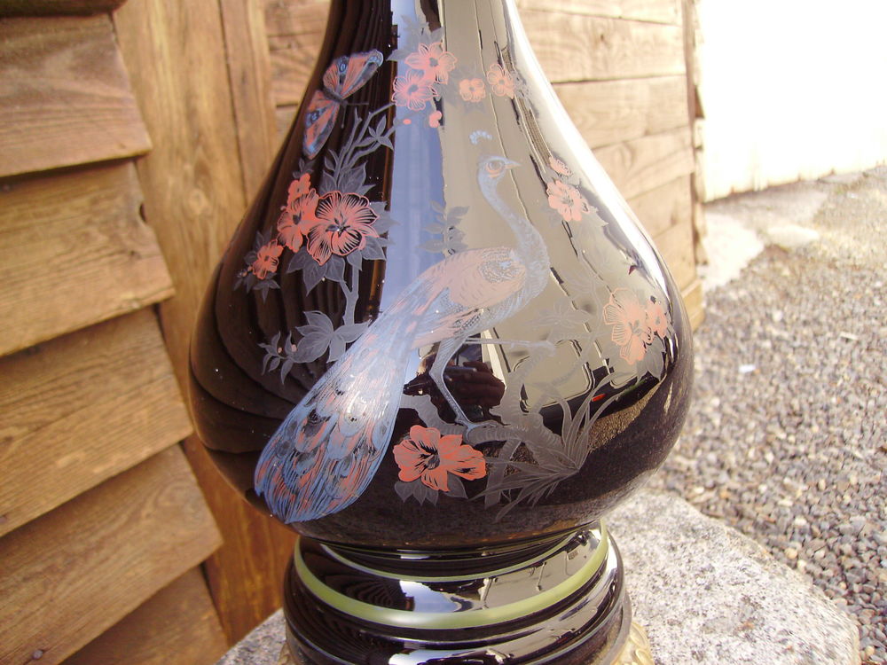 grande lampe Décoration