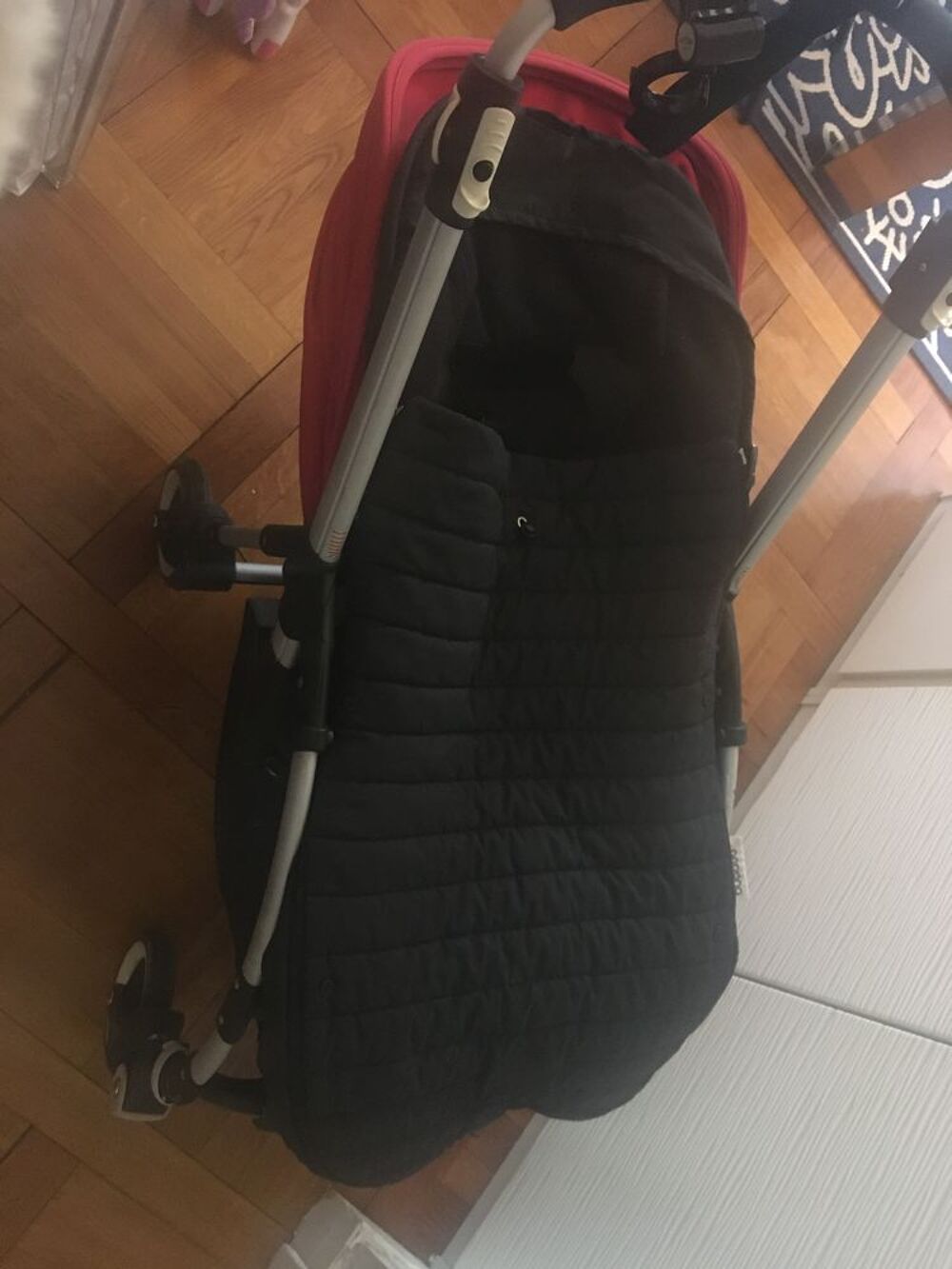 Poussette Bugaboo bee Mobilier enfants
