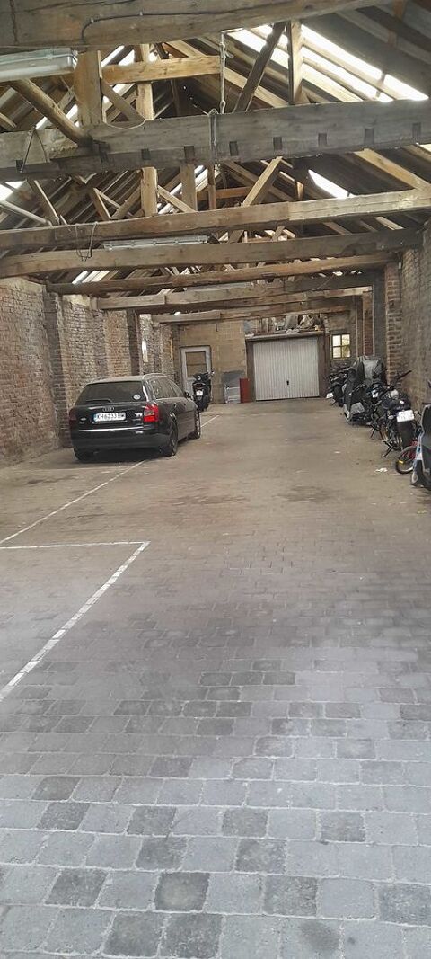  Parking / Garage � louer 6 m�