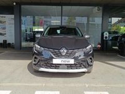 Captur TCe 90 Techno 2023 occasion 95220 Pierrelaye