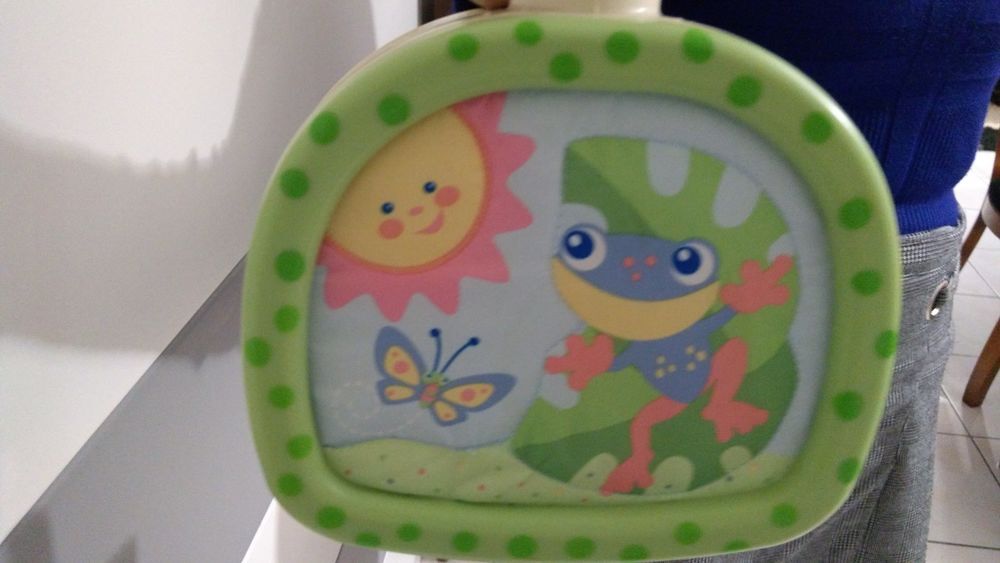 Mobile Fisher Price Puériculture