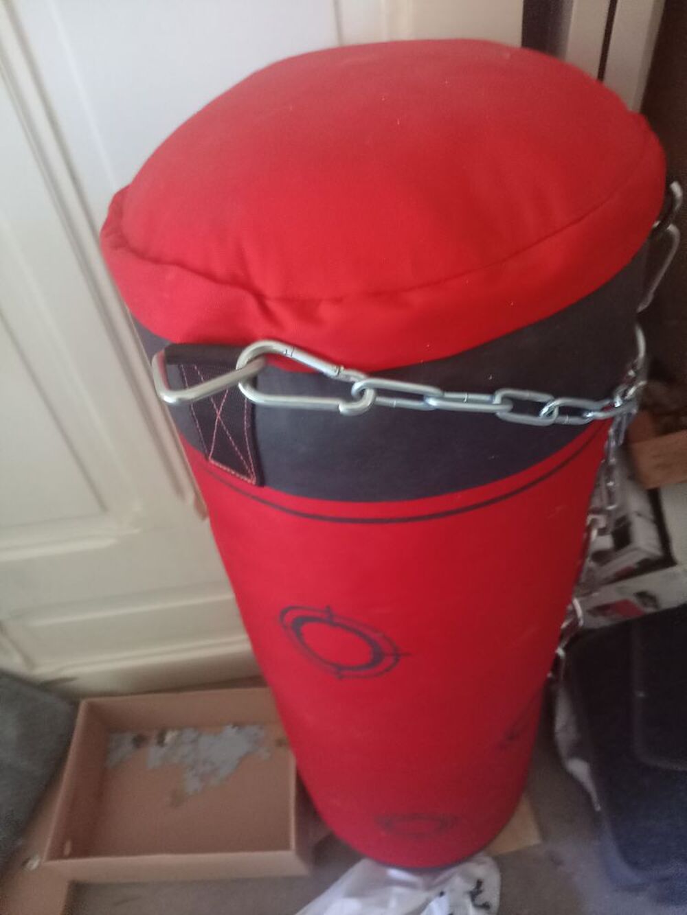 Punching ball Sports