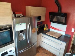  Maison à vendre 6 pièces 115 m² Franconville