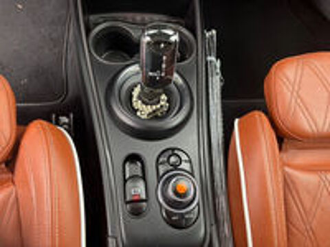 Countryman 178 ch BVA7 Cooper S Business Design 2020 occasion 33450 Montussan