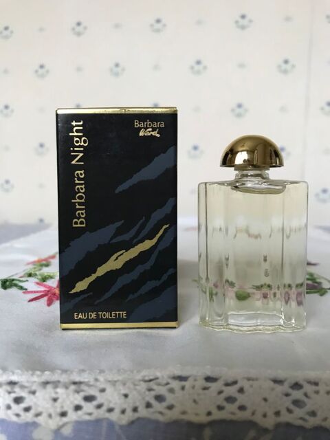Miniature de parfum 5 Vincennes (94)
