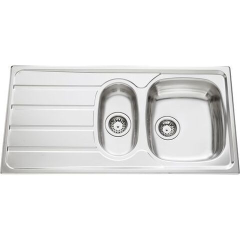 Évier de cuisine inox Six-Fours-les-Plages (83)