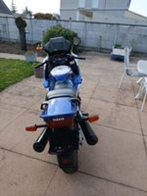 YAMAHA 1991 occasion 45120 Ch&acirc;lette-sur-Loing
