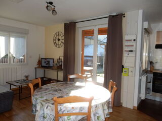  Chalet à vendre 7 pièces 90 m²