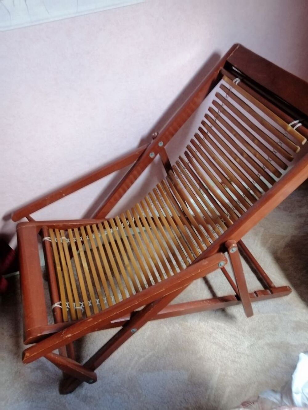 Chaise longue Meubles