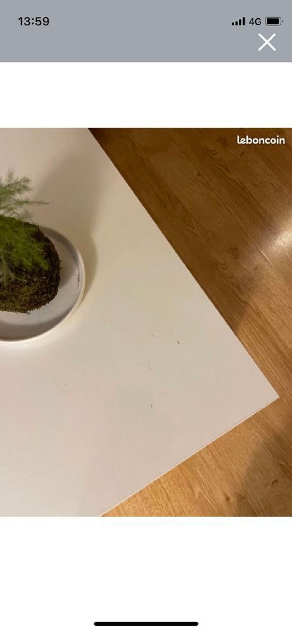 Table basse Meubles