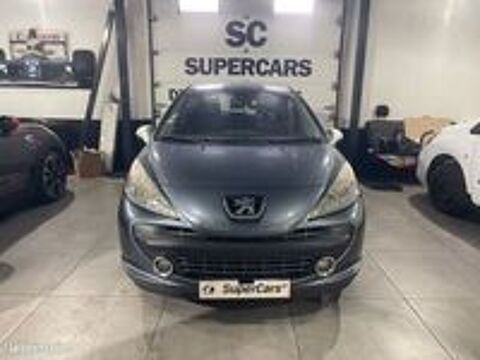 207 1.4 VTi 16V 95ch Premium 2008 occasion 31270 Cugnaux